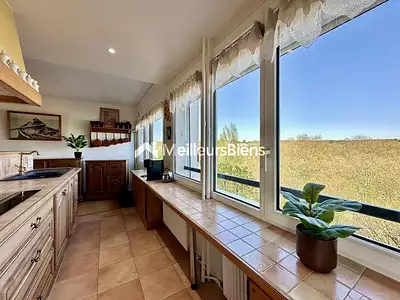Appartement, 62 m²