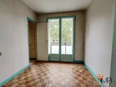 Appartement, 85,44 m²