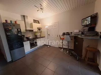 Appartement, 66 m²