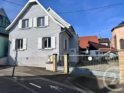 Maison, 130 m²