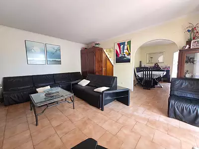 Maison, 87 m²