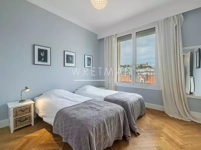 Appartement, 185,46 m²