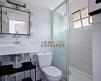 Appartement, 22,36 m²