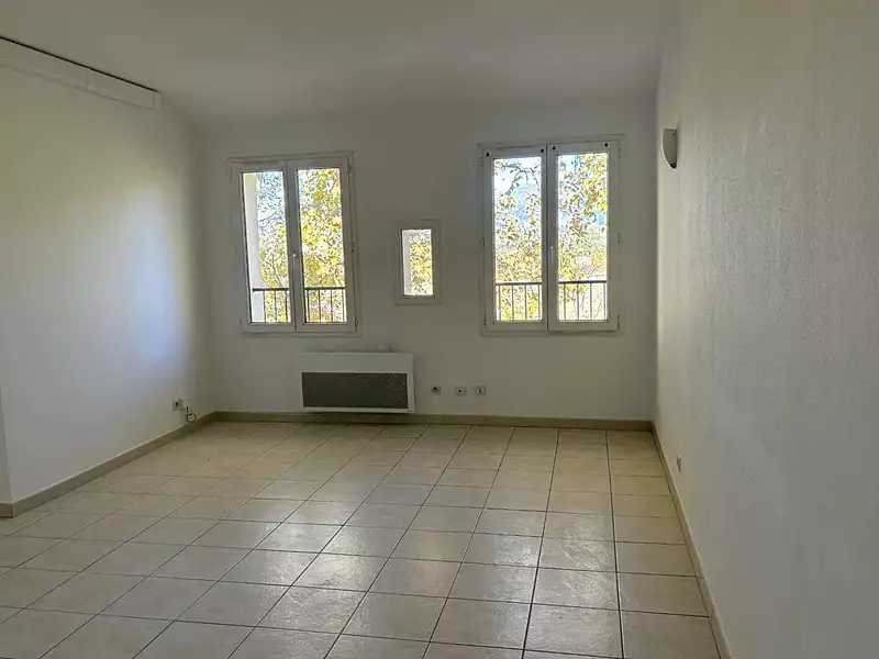 Appartement, 43,73 m²