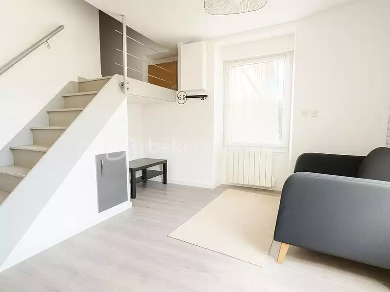Maison, 70 m²