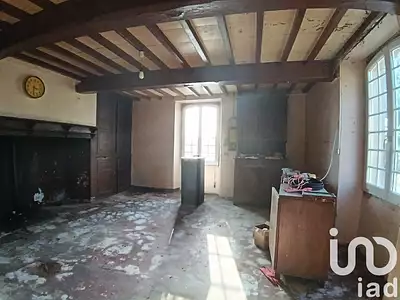 Maison, 150 m²