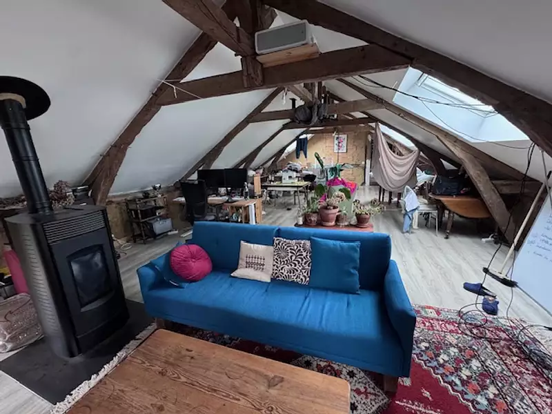 Maison, 280 m²