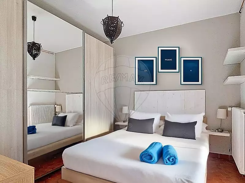 Maison, 52 m²