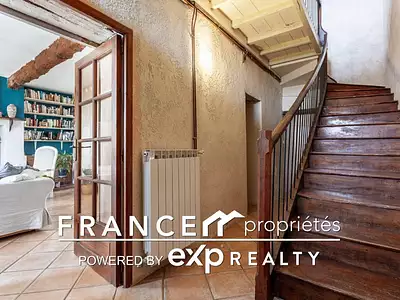 Maison, 130 m²