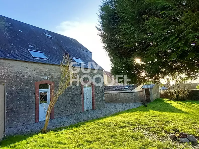 Maison, 154,41 m²