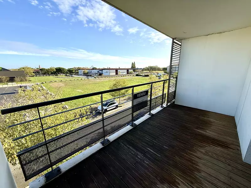 Appartement, 62,89 m²