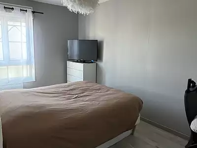 Appartement, 73 m²