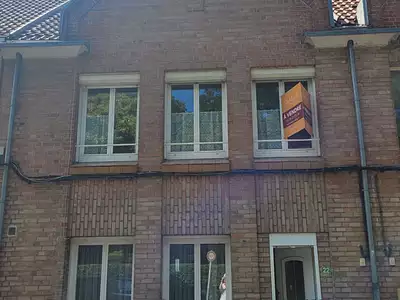 Maison, 80,35 m²