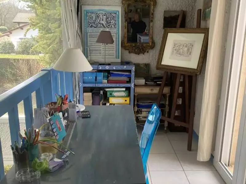 Maison, 135 m²