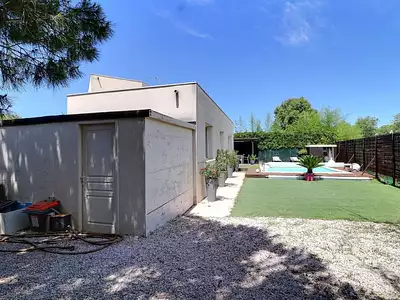 Maison, 125 m²