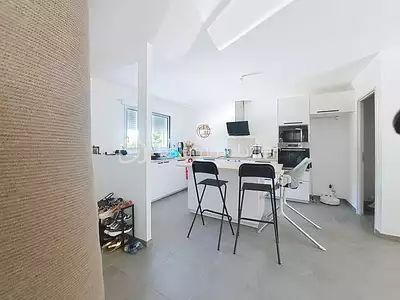 Maison, 98 m²