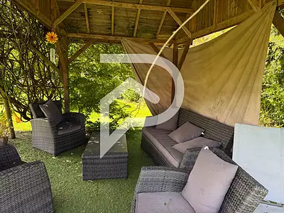 Maison, 104 m²