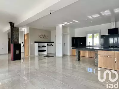 Maison, 170 m²