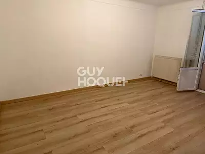 Appartement, 51,76 m²