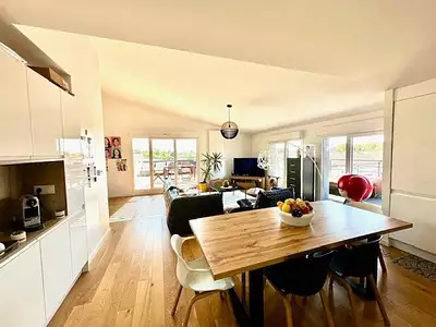 Appartement, 95 m²