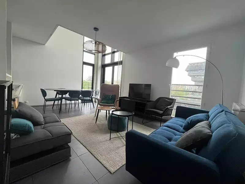 Appartement, 90 m²