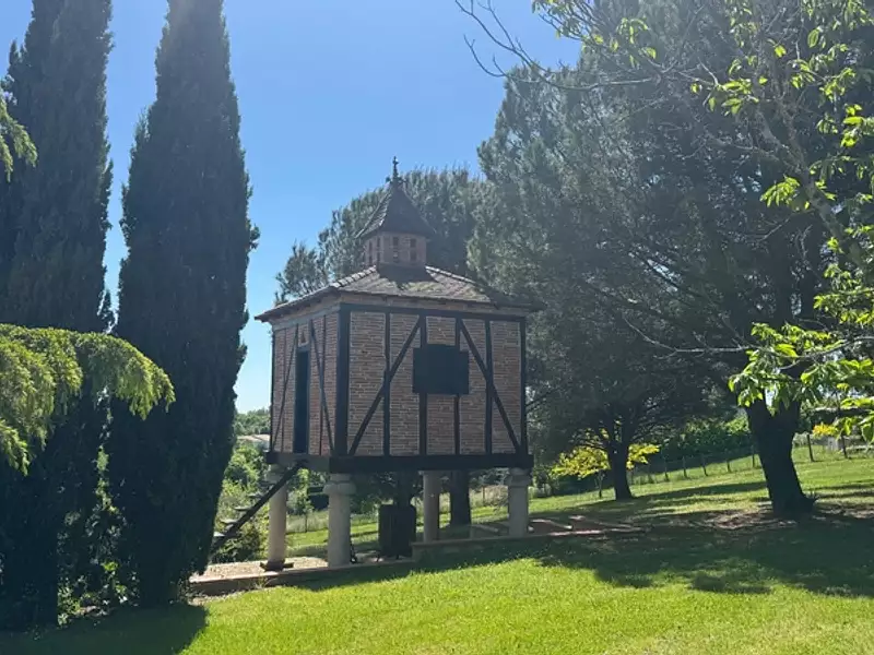 Maison, 277 m²