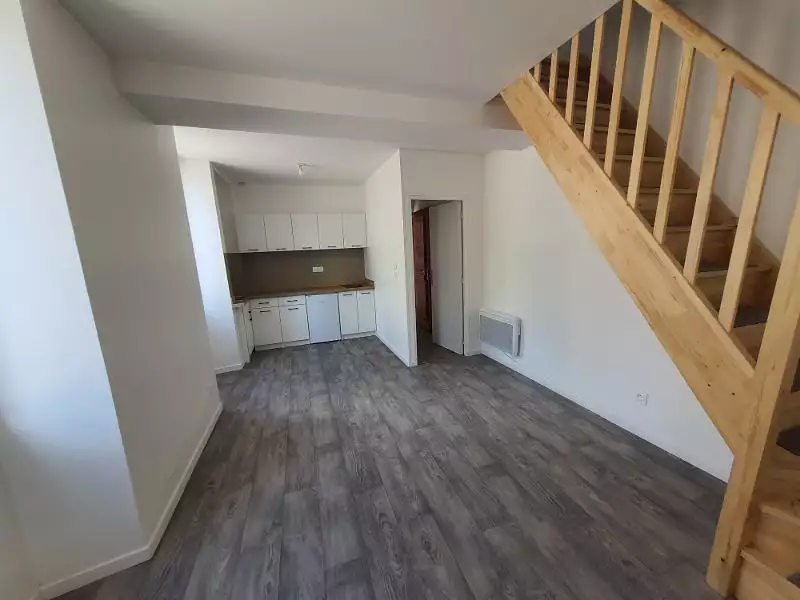 Immeuble, 200 m²