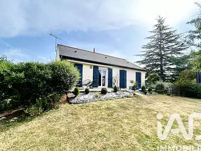 Maison, 80 m²