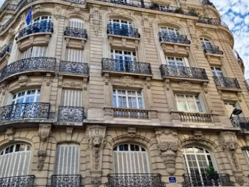 Appartement, 198 m²