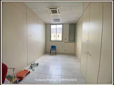 Immeuble, 342 m²
