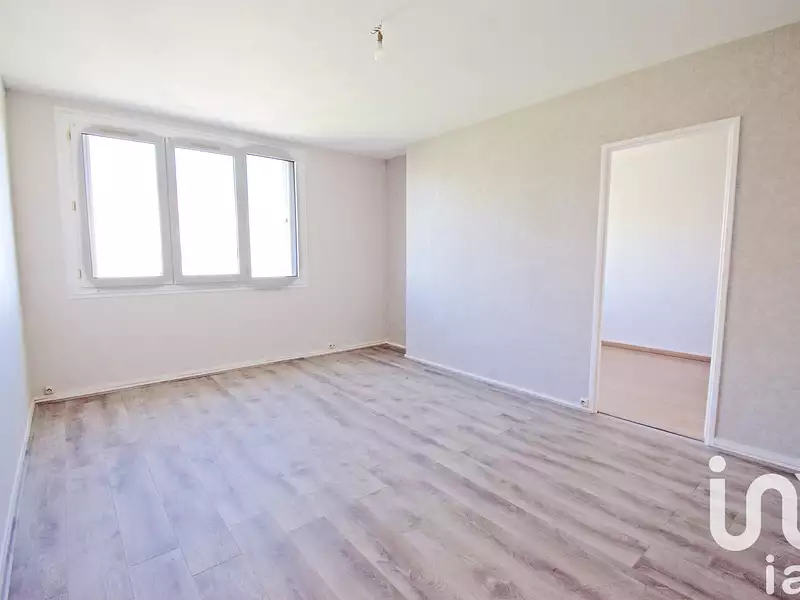 Appartement, 42 m²