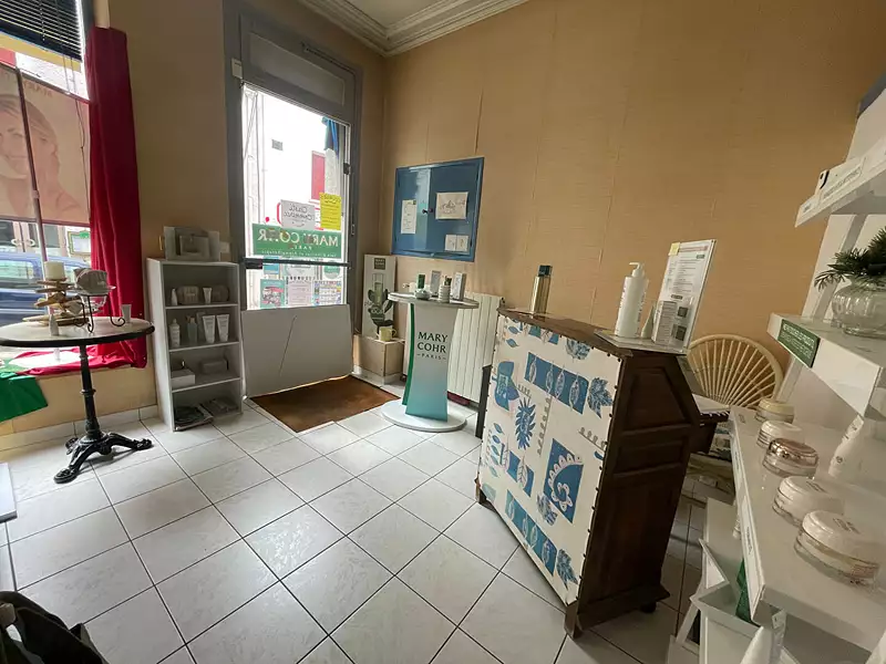 Maison, 184,7 m²