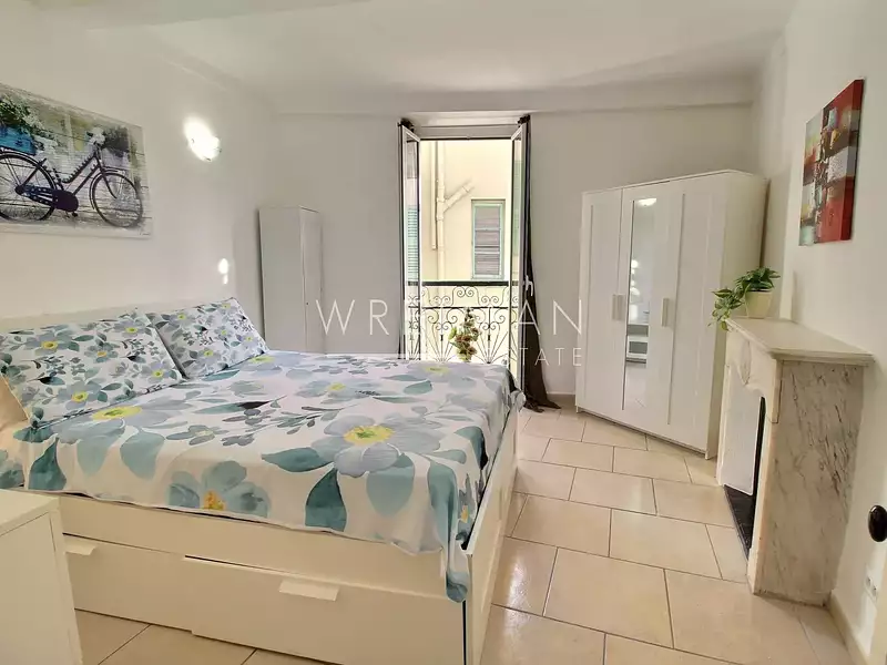 Appartement, 41,37 m²