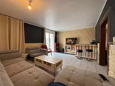 Maison, 150 m²