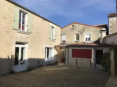 Maison, 346 m²