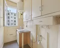 Appartement, 26,25 m²