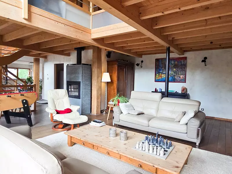 Appartement, 271 m²