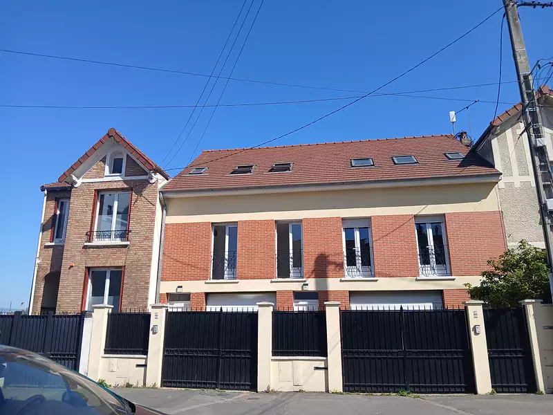Maison, 80,84 m²