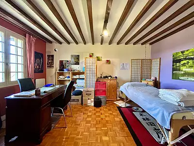 Maison, 165 m²