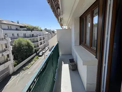 Appartement, 86,96 m²