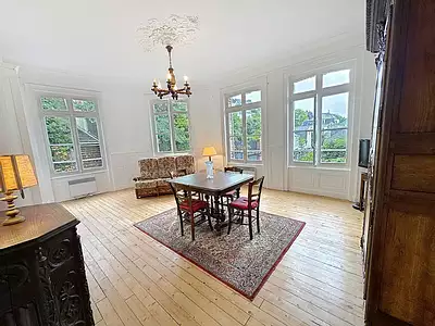 Appartement, 52,38 m²