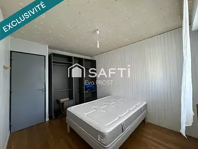 Maison, 80 m²