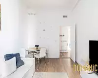 Appartement, 44,36 m²