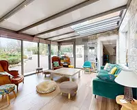 Maison, 807 m²