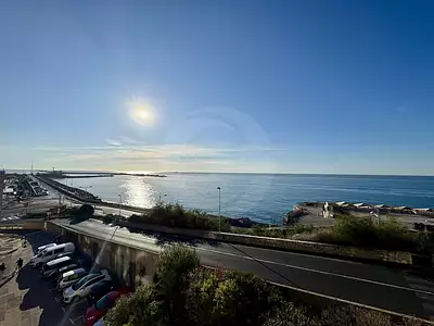 Appartement, 34,58 m²