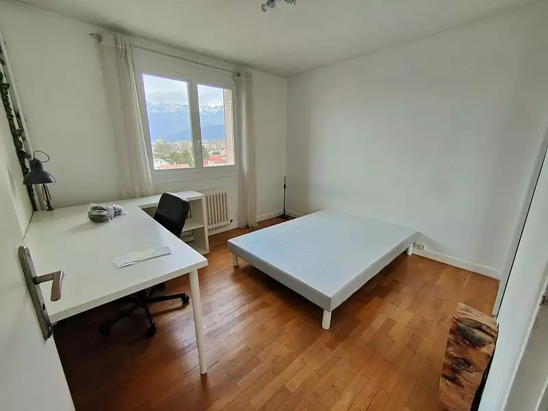 Appartement, 66 m²