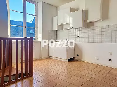 Appartement, 39,48 m²
