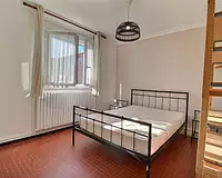 Appartement, 60,79 m²