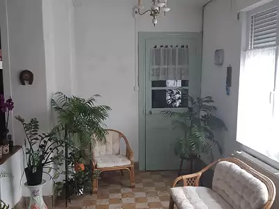 Maison, 120 m²