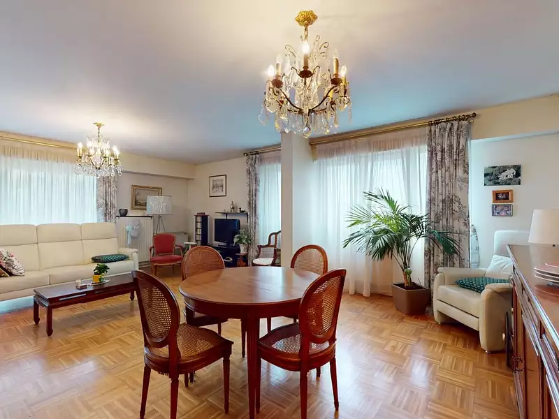 Appartement, 134 m²